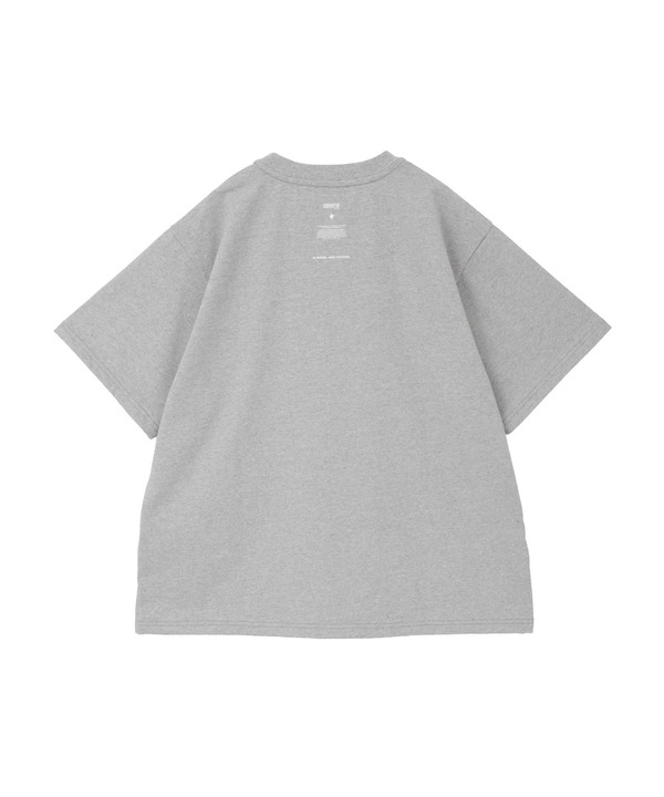 STAR★ PRINT TEE 詳細画像 11