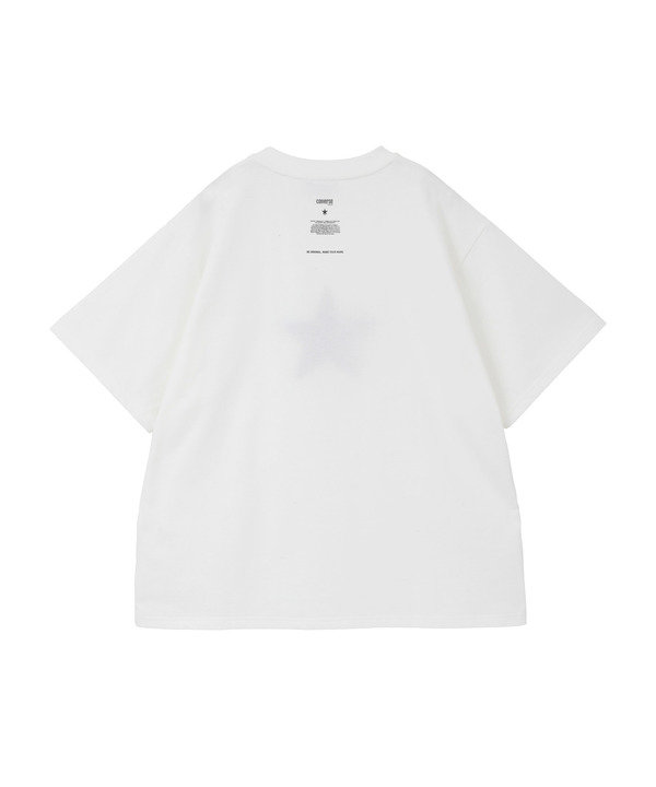 STAR★ PRINT TEE 詳細画像 13