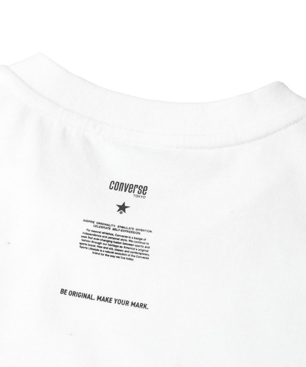 STAR★ PRINT TEE 詳細画像 18