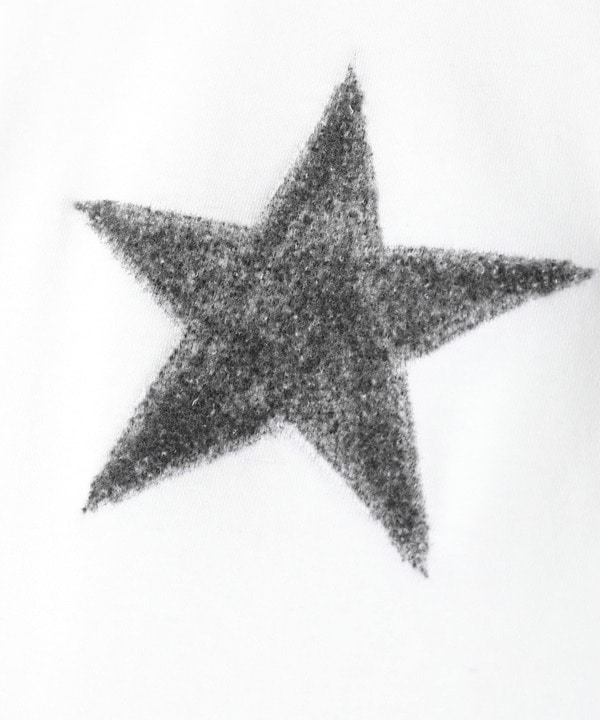 STAR★ PRINT TEE 詳細画像 20