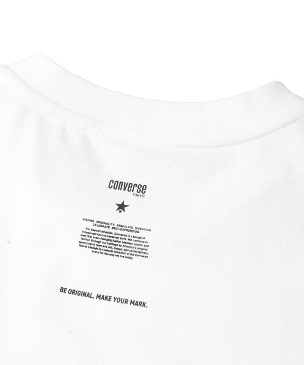 STAR★ PRINT TEE 詳細画像 21