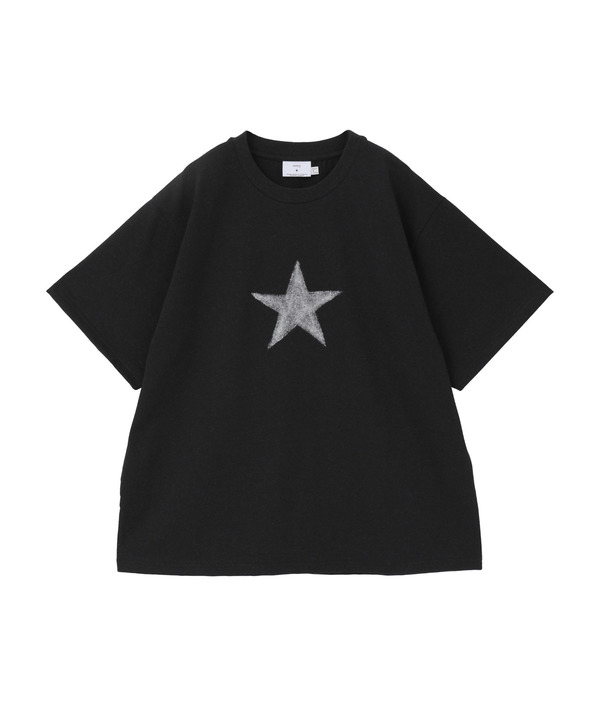 STAR★ PRINT TEE 詳細画像 8