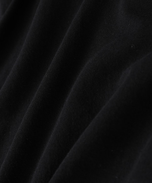 BACK FLOWER LOGO TEE 詳細画像 12