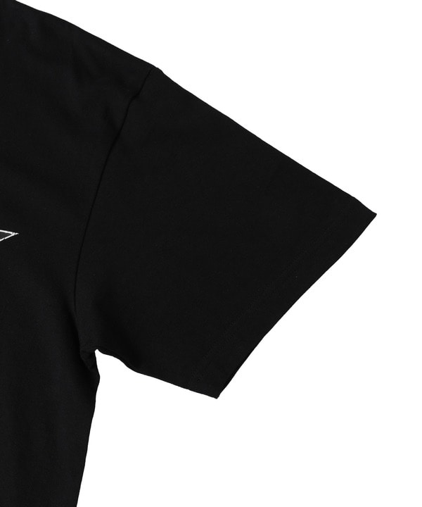 BACK FLOWER LOGO TEE 詳細画像 8