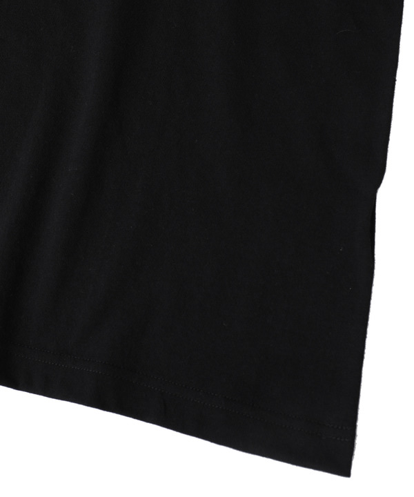 BACK FLOWER LOGO TEE 詳細画像 9