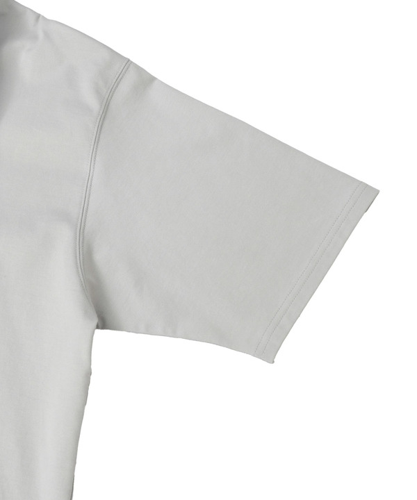 2WAY TULLE BOWTIE CROPPED TEE 詳細画像 18