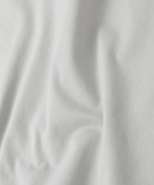 TULLE BOWTIE CROPPED TEE 詳細画像 26