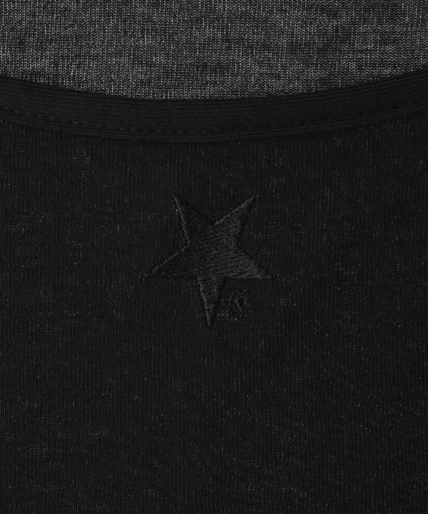 2WAY SHEER STRAP TEE 詳細画像 20