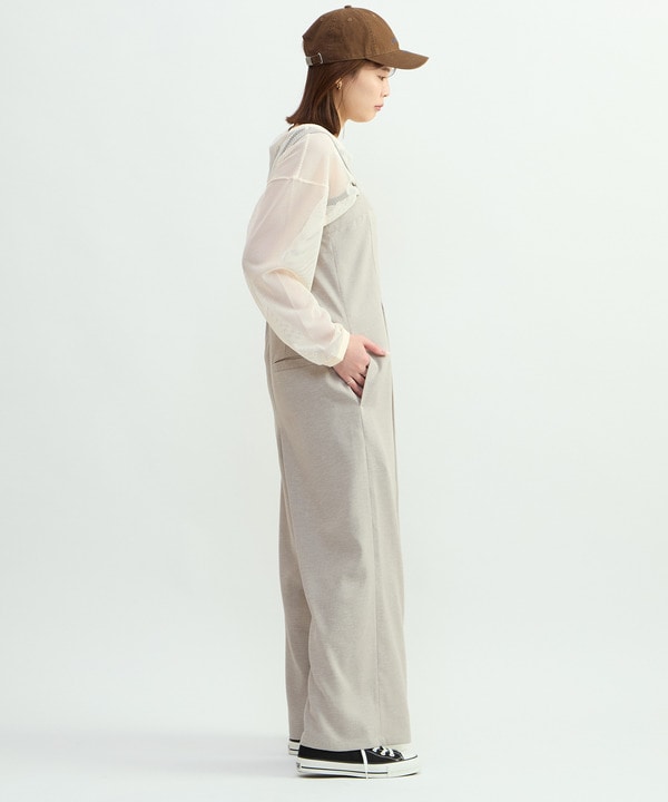 MESH PULLOVER 詳細画像 11