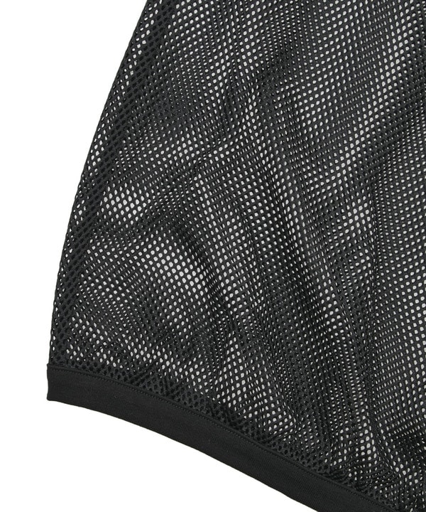MESH PULLOVER 詳細画像 21