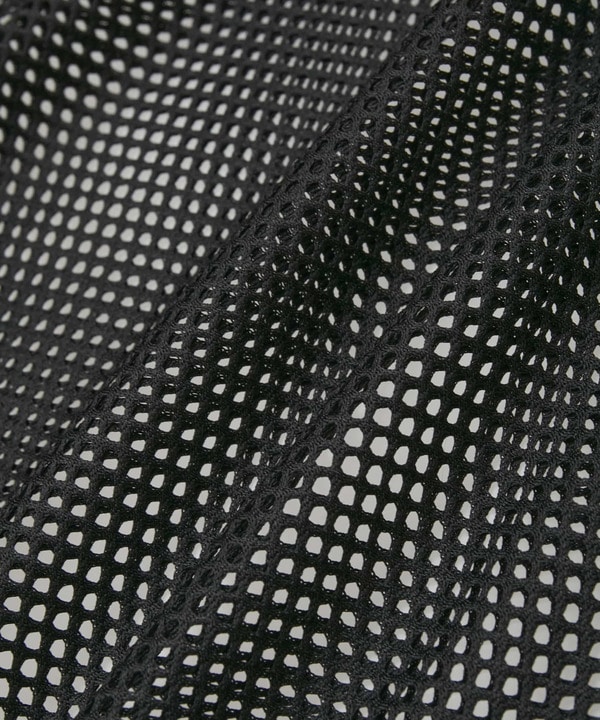 MESH PULLOVER 詳細画像 22