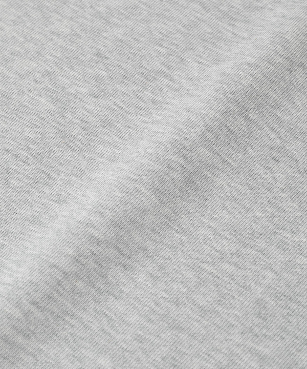 FRENCH-SLEEVE LOGO FOIL PRINT TEE 詳細画像 24