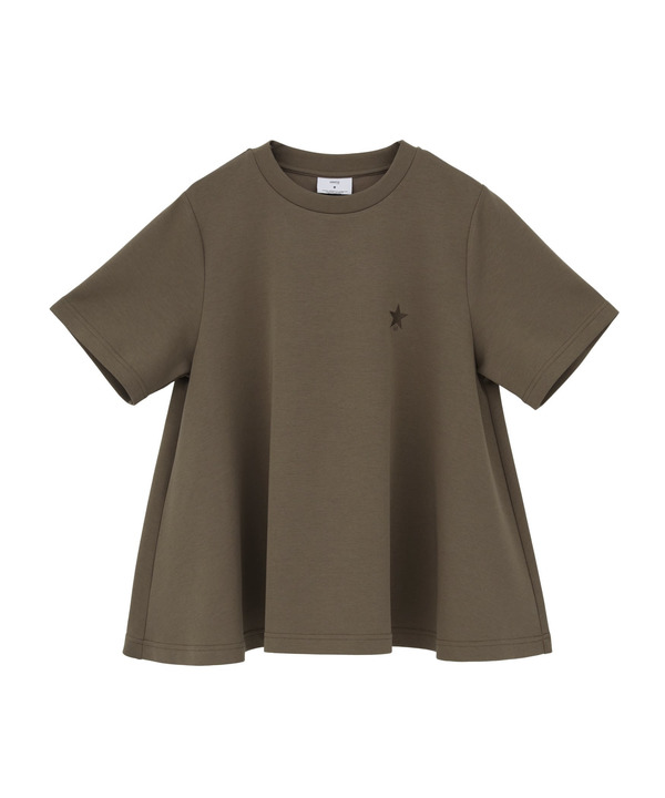 VOLUME FLARE TEE 詳細画像 15