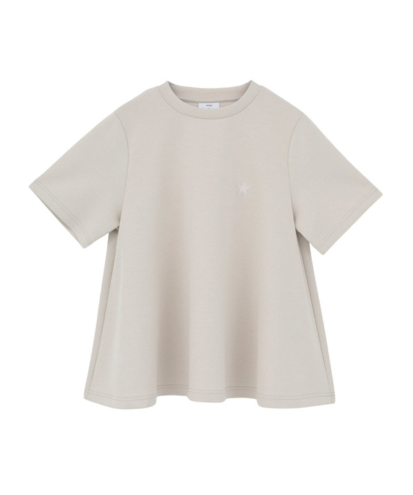 VOLUME FLARE TEE 詳細画像 17