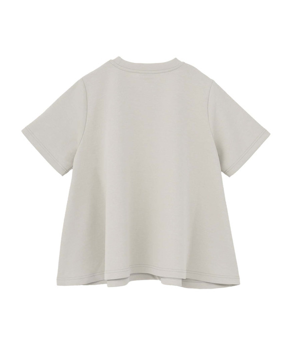 VOLUME FLARE TEE 詳細画像 18