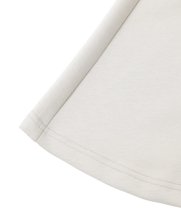 VOLUME FLARE TEE 詳細画像 21