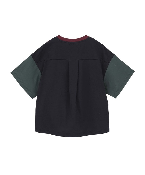 COLOR SWITCHING TEE 詳細画像 12