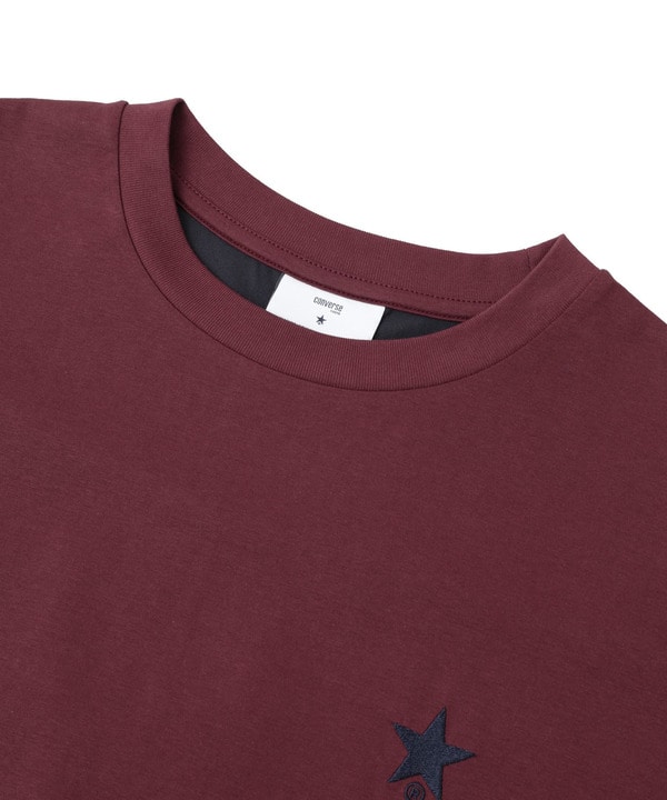 COLOR SWITCHING TEE 詳細画像 13