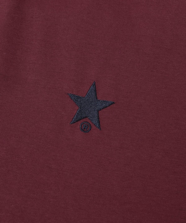 COLOR SWITCHING TEE 詳細画像 14