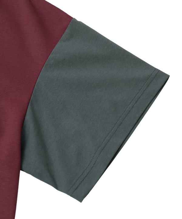 COLOR SWITCHING TEE 詳細画像 15