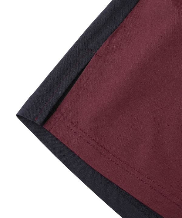 COLOR SWITCHING TEE 詳細画像 16