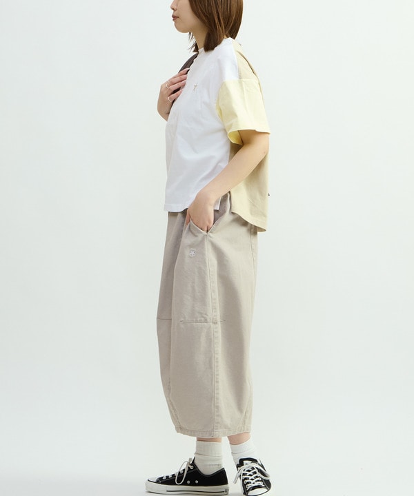 COLOR SWITCHING TEE 詳細画像 8