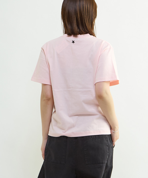 SPINDLE LOGO PRINT TEE 詳細画像 10