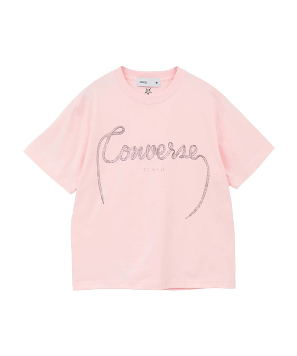 SPINDLE LOGO PRINT TEE 詳細画像 12