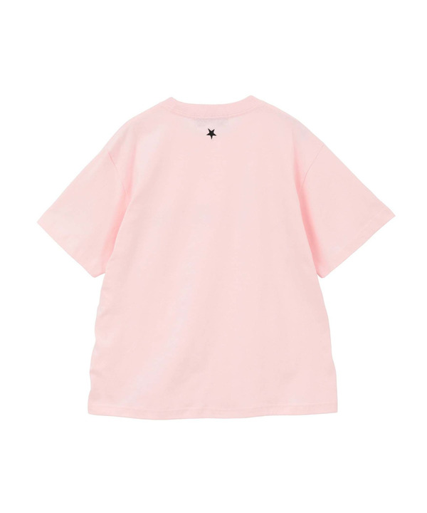 SPINDLE LOGO PRINT TEE 詳細画像 13