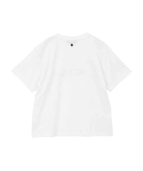 SPINDLE LOGO PRINT TEE 詳細画像 15