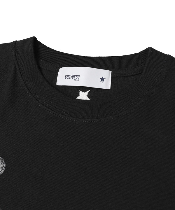 SPINDLE LOGO PRINT TEE 詳細画像 18