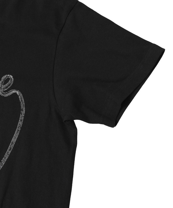 SPINDLE LOGO PRINT TEE 詳細画像 19