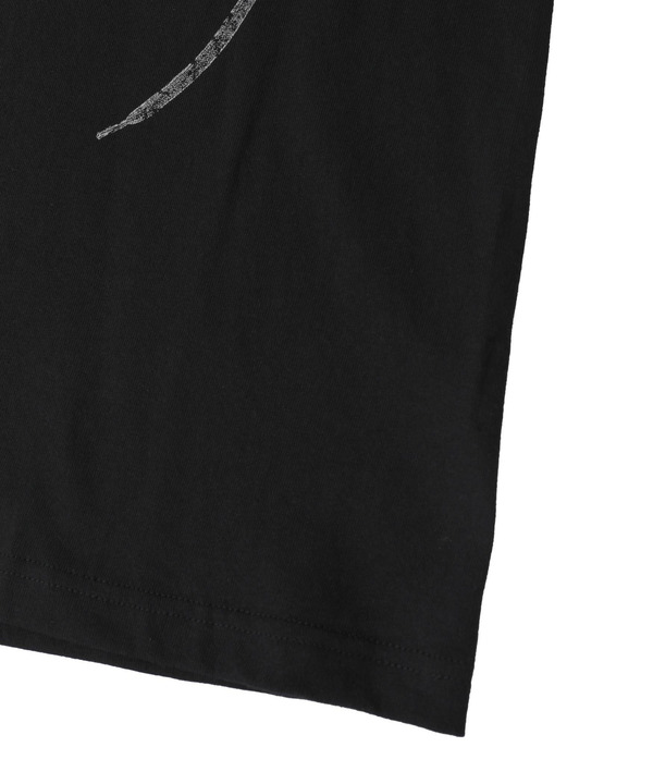 SPINDLE LOGO PRINT TEE 詳細画像 20