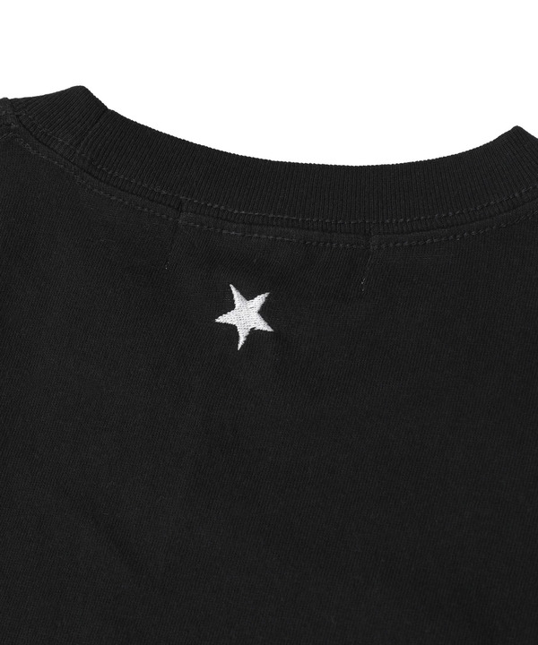 SPINDLE LOGO PRINT TEE 詳細画像 22