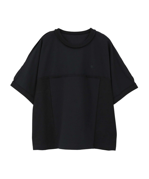 SPINDLE LOGO SWITCHING TEE 詳細画像 16