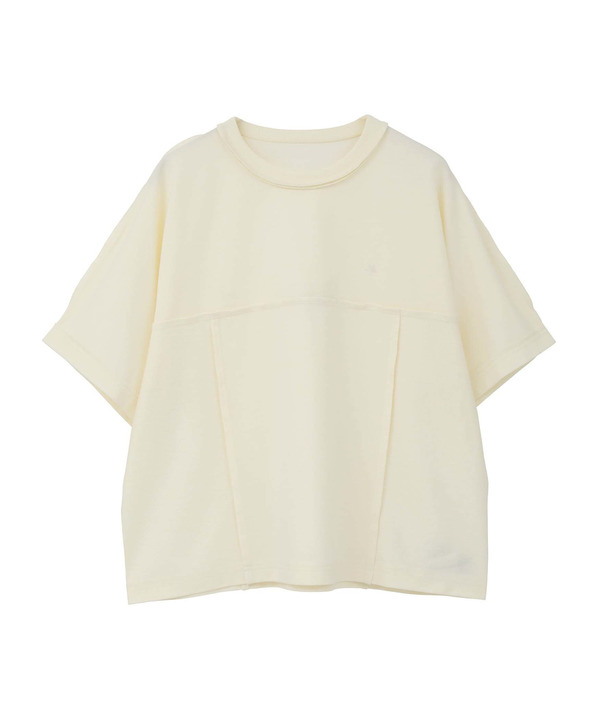 SPINDLE LOGO SWITCHING TEE 詳細画像 17