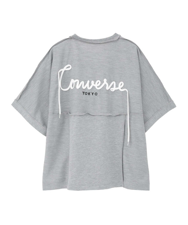 SPINDLE LOGO SWITCHING TEE 詳細画像 20