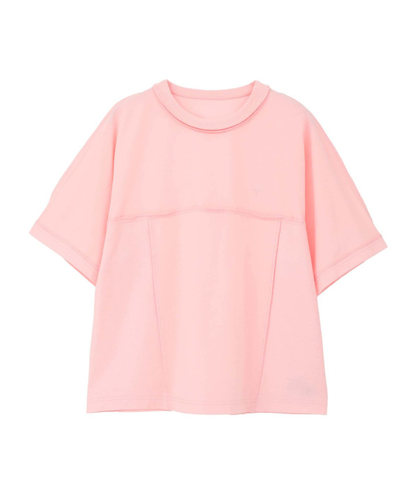 SPINDLE LOGO SWITCHING TEE 詳細画像 21