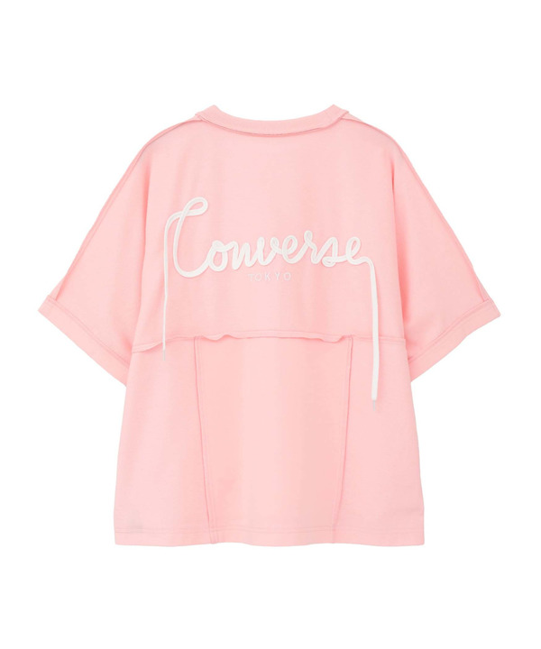 SPINDLE LOGO SWITCHING TEE 詳細画像 22