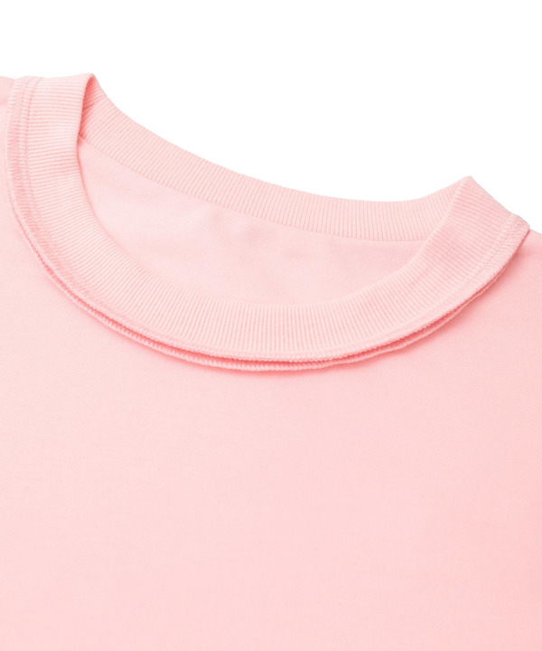 SPINDLE LOGO SWITCHING TEE 詳細画像 25