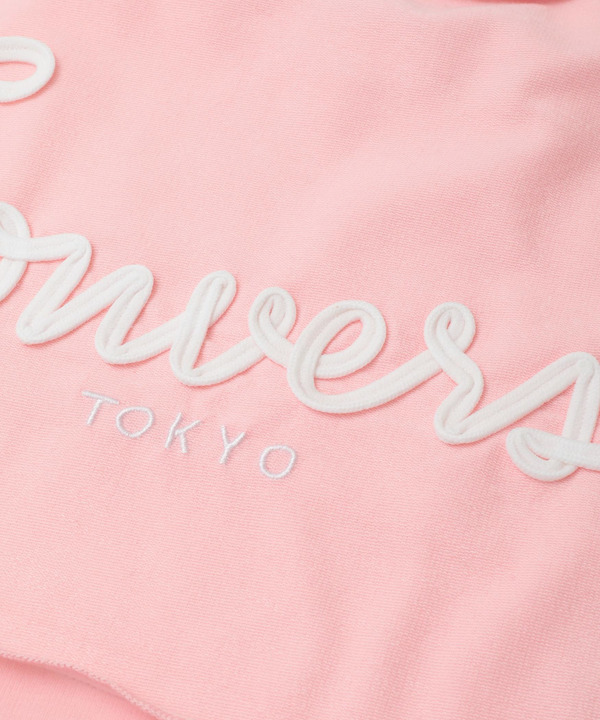 SPINDLE LOGO SWITCHING TEE 詳細画像 28