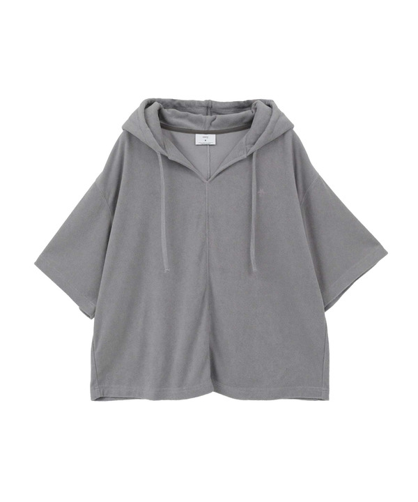 PILE HOODIE TEE 詳細画像 19