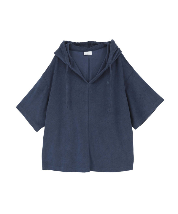 PILE HOODIE TEE 詳細画像 20