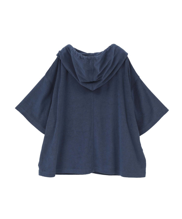 PILE HOODIE TEE 詳細画像 21