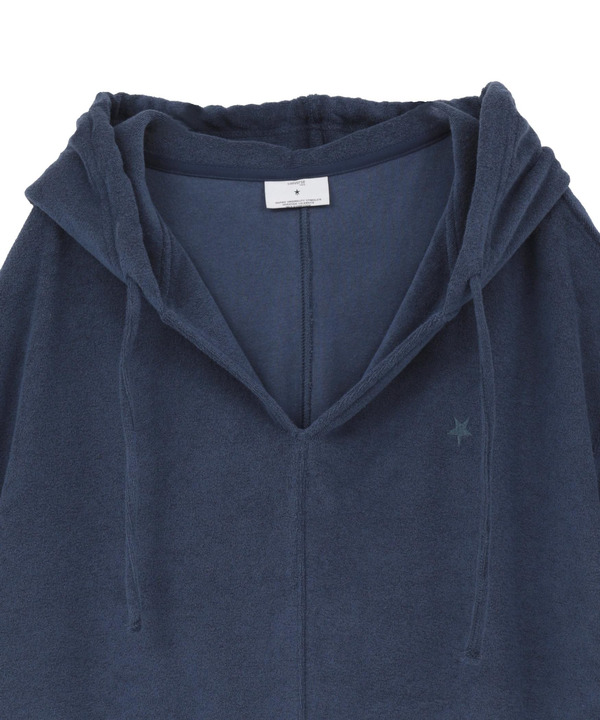 PILE HOODIE TEE 詳細画像 22