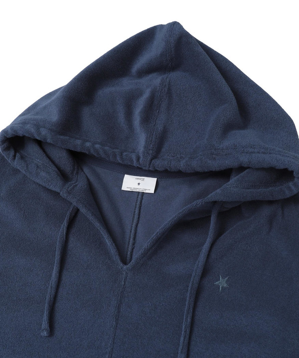 PILE HOODIE TEE 詳細画像 26