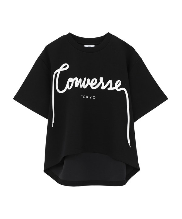 SPINDLE LOGO TUCK TEE 詳細画像 15