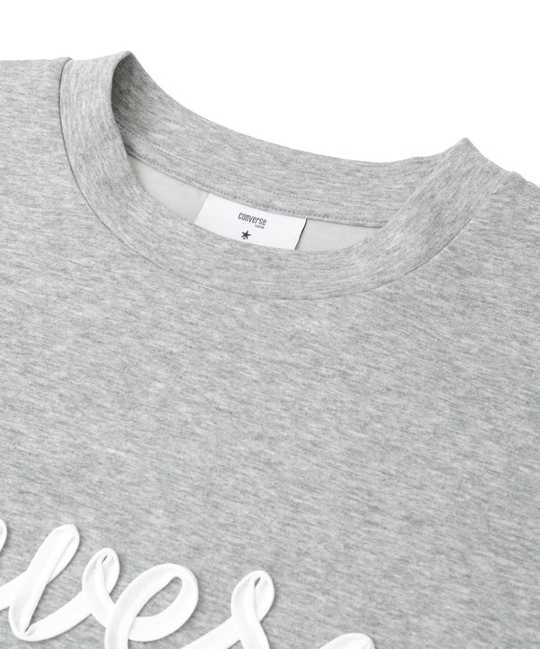 SPINDLE LOGO TUCK TEE 詳細画像 18