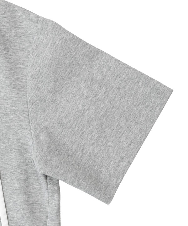 SPINDLE LOGO TUCK TEE 詳細画像 19