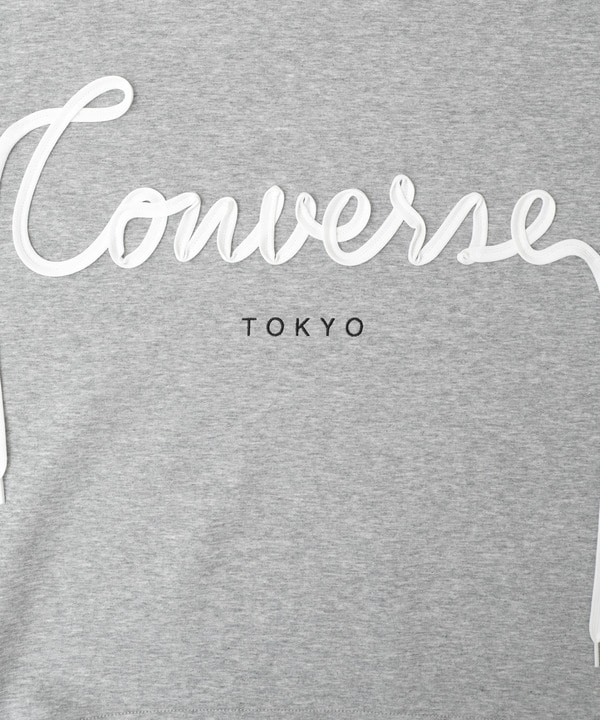 SPINDLE LOGO TUCK TEE 詳細画像 21